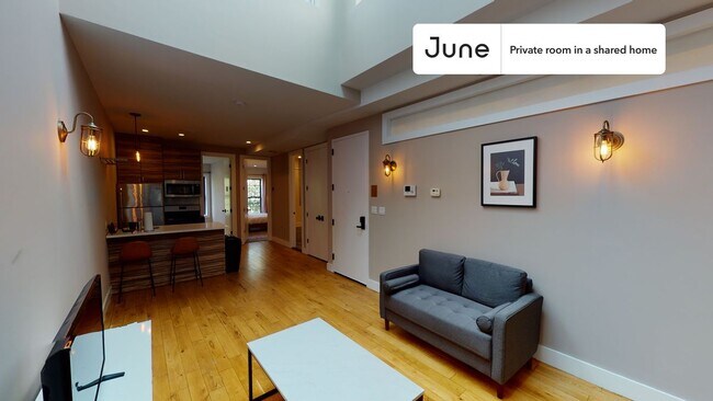 Foto del edificio - Room in Shared 5 bed/2 bath home in Bedford-Stuyvesant
