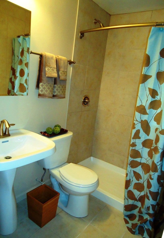 River Bend Apartments at the Arboretum Madison, WI