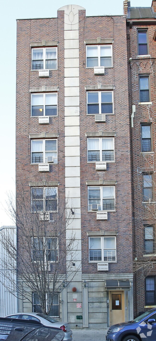Foto del edificio - 378 93rd St