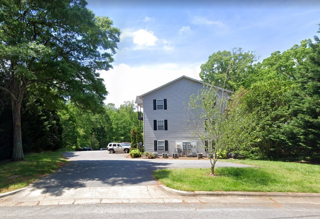 Foto del edificio - 414 11th St SW