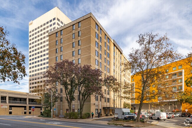 Calle Monroe 118 - Americana Centre Condo