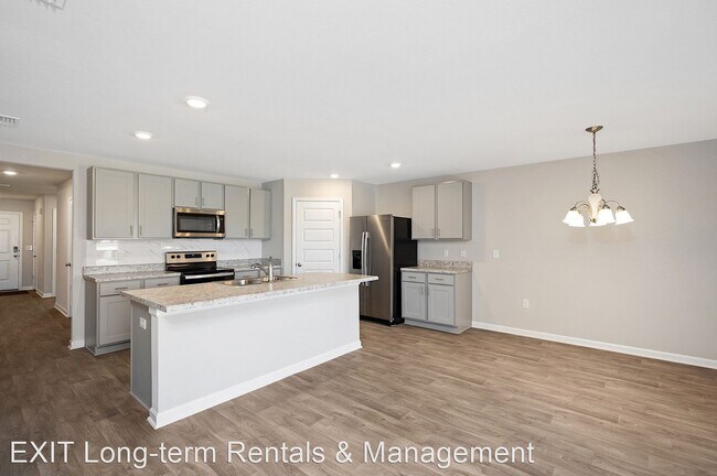 Foto del edificio - 4 br, 2 bath House - 18919 Magic Drive