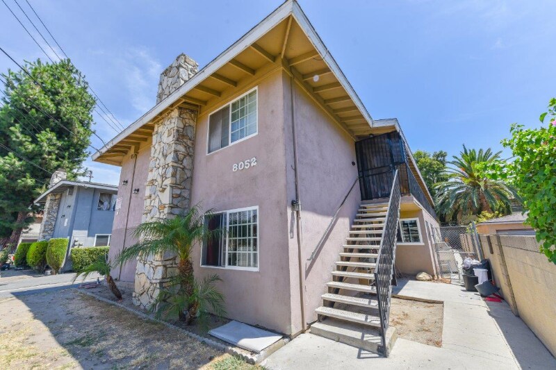 8052 Whitaker St Unit G, Buena Park, CA 90621 Apartment for Rent in