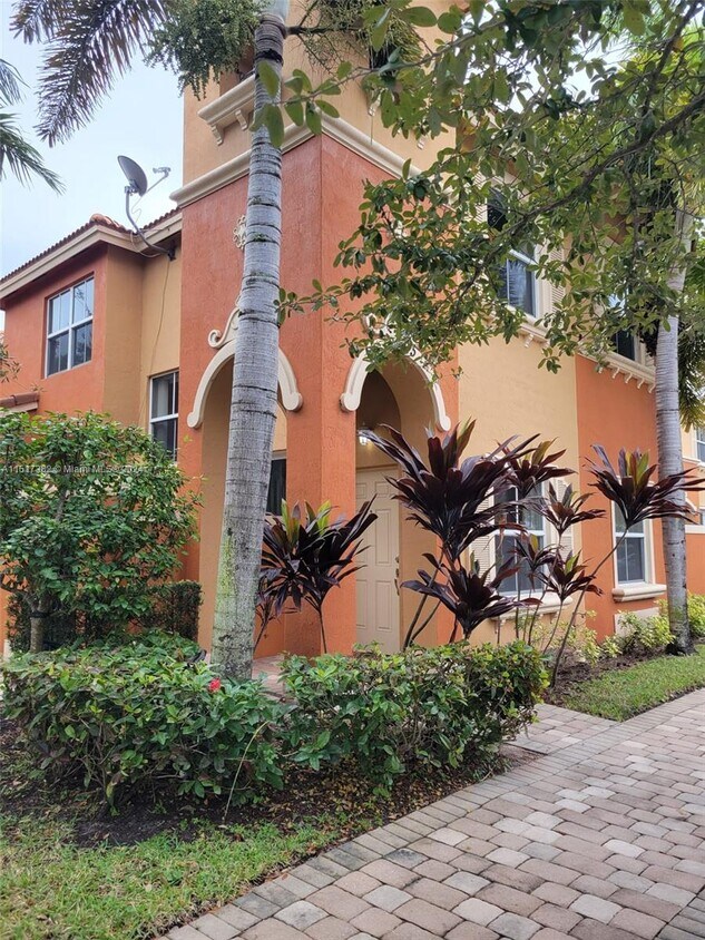 Primary Photo - 2603 SW 121st Terrace