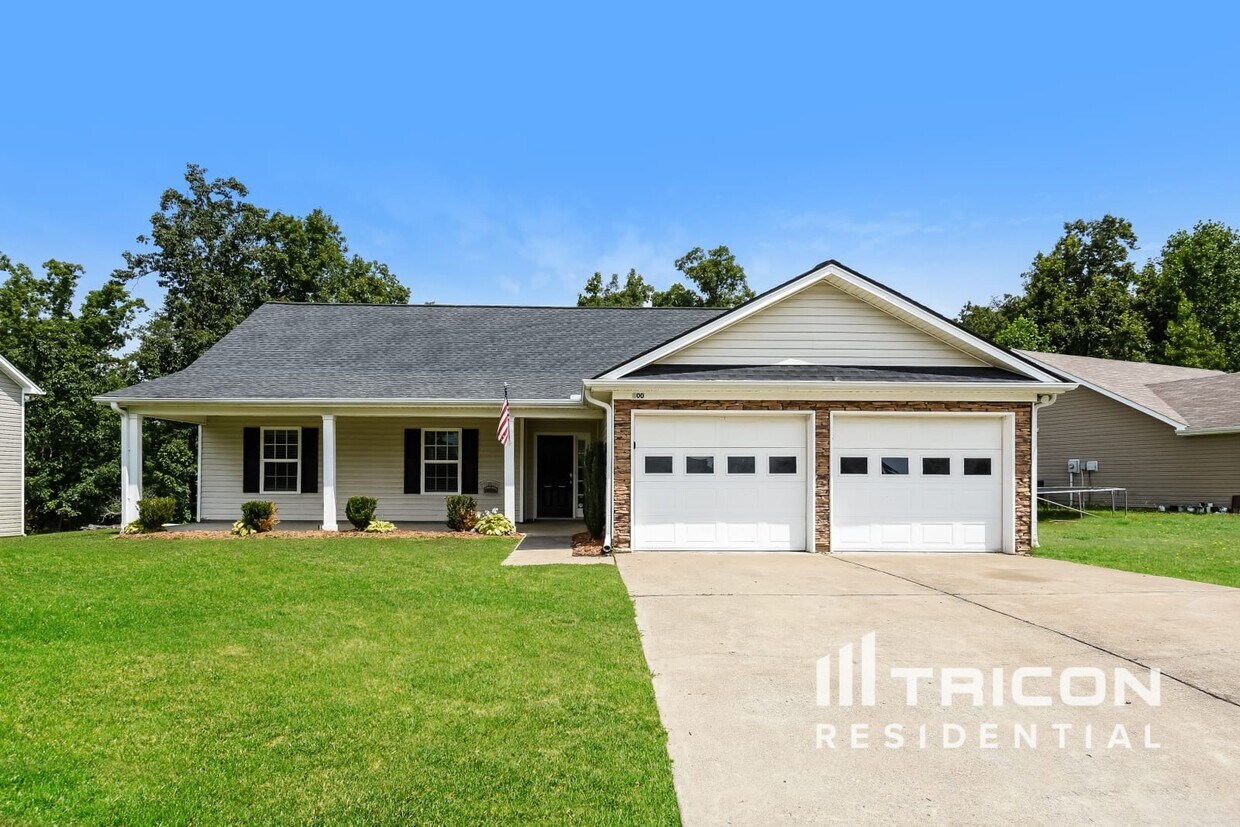 600 Blue Jay Drive Rockmart GA House Rental in Rockmart, GA