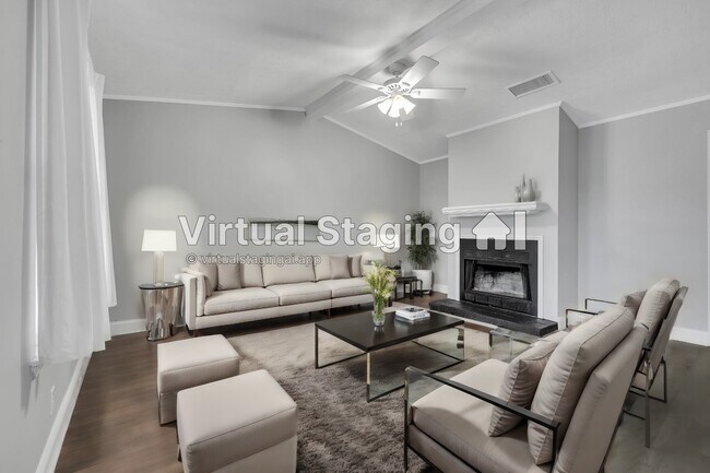 Foto del edificio - 3350 Oak Trees Ct