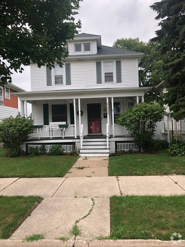 Kinzie Park Apartments under 1,000 Racine, WI 1 Rentals