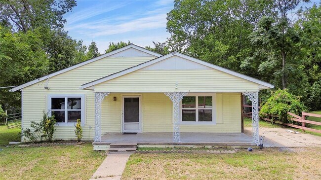 Building Photo - 918 Martin Luther King Dr