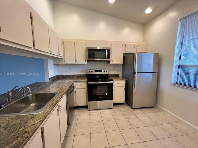 Foto del edificio - 7300 NW 1st St