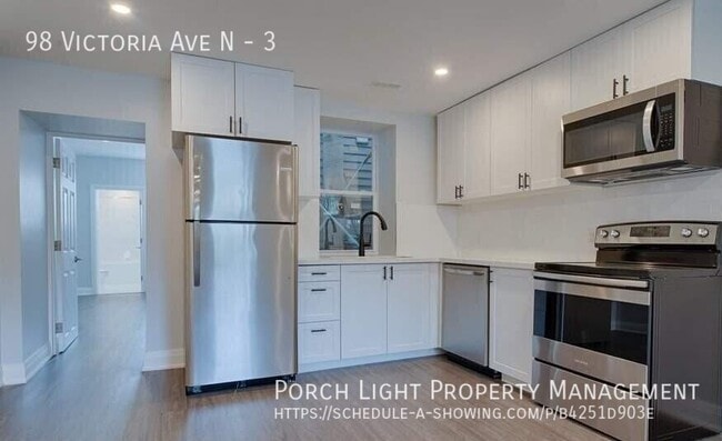 Building Photo - Cute and Modern 1 Bedroom Basement Unit