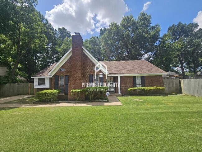 Photo - 6241 Scarletcrest Ln House