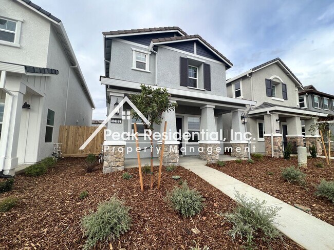 Building Photo - 3 br, 2.5 bath House - 12163 Coal Creek Wy