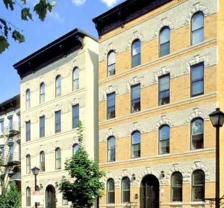 Building Photo - The Willows at Salem Lafayette