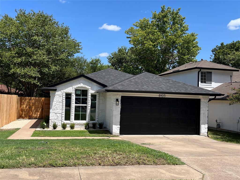 8105 Almondsbury Ln, Austin, TX 78748 House for Rent in Austin, TX