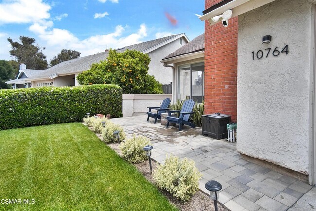 Building Photo - 10764 Fresno Ct