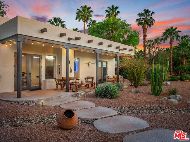 Foto del edificio - 81990 MOUNTAIN VIEW Ln