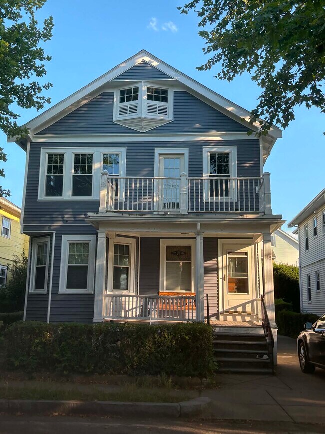 Building Photo - 115 Beech St