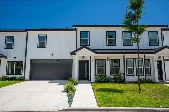 Foto del edificio - 24 Stablewood