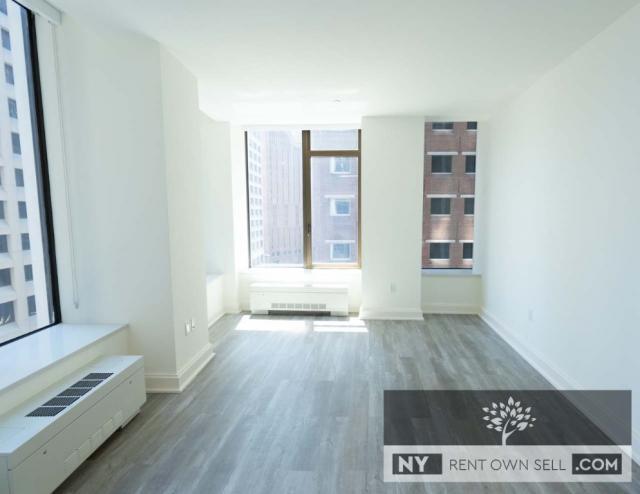 Foto del edificio - 3 bedroom in New York NY 10005