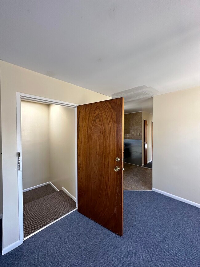 Foto del edificio - 4610 Liberty Ave