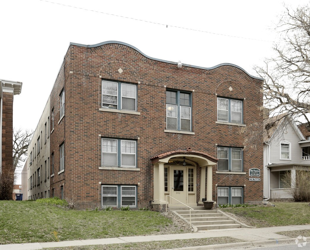 Primary Photo - 2432 1st Ave