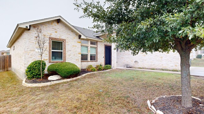 Building Photo - Gorgeous Spanish style home in Jarrell