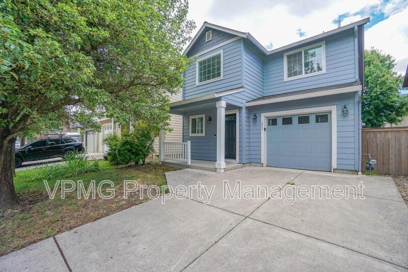 Photo - 423 NW 153rd St