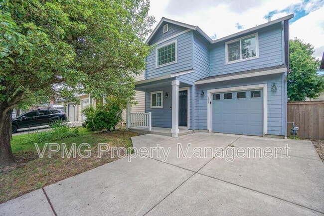 Photo - 423 NW 153rd St House