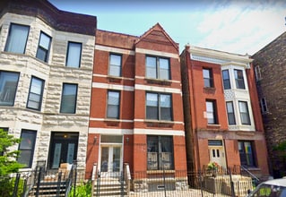 Building Photo - 2943 N Halsted St