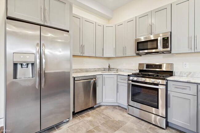 Foto del edificio - 4 br, 3 bath Duplex - 1528-30 INGERSOLL ST...