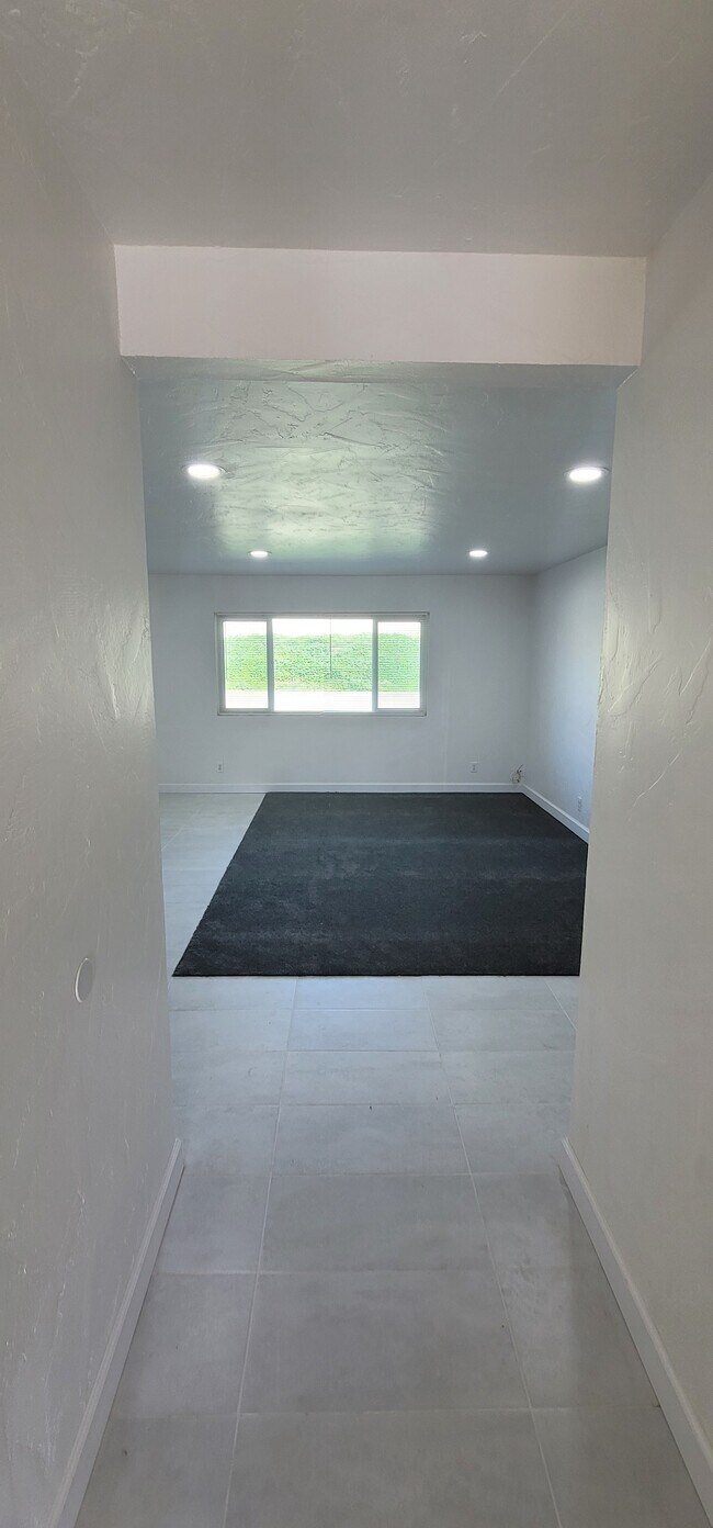 Sala de estar - 2176 E Amanda St