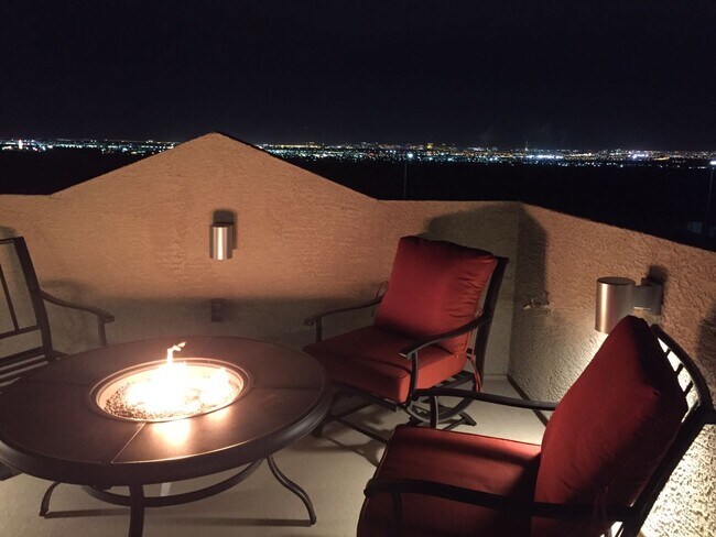 Roof Top - 401 Ambitious St