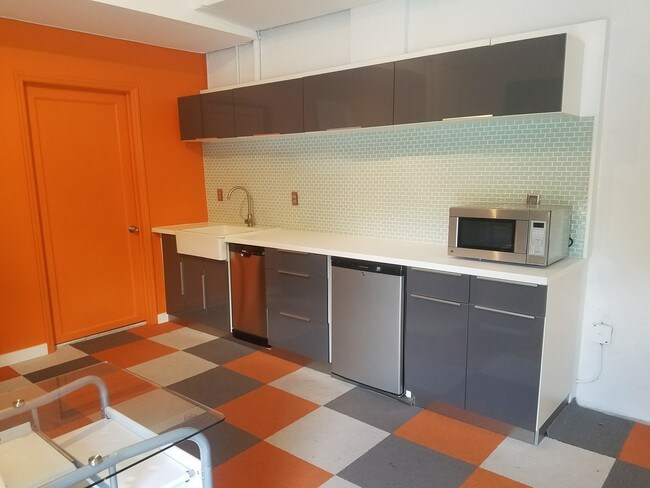 Foto del edificio - Flats At Morningside