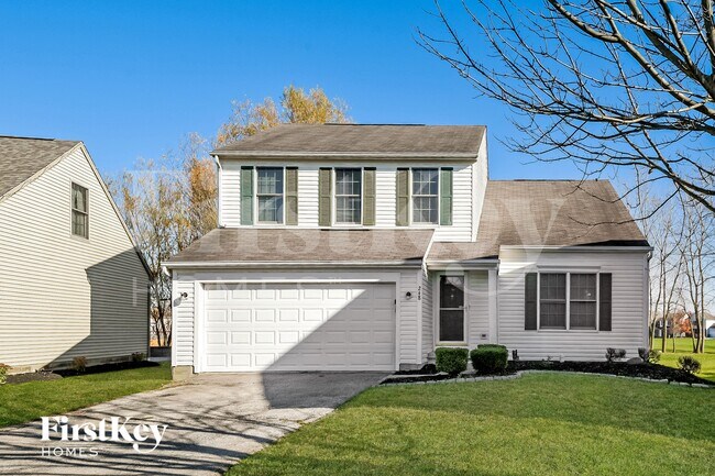 Foto del edificio - 248 Westmark Ct