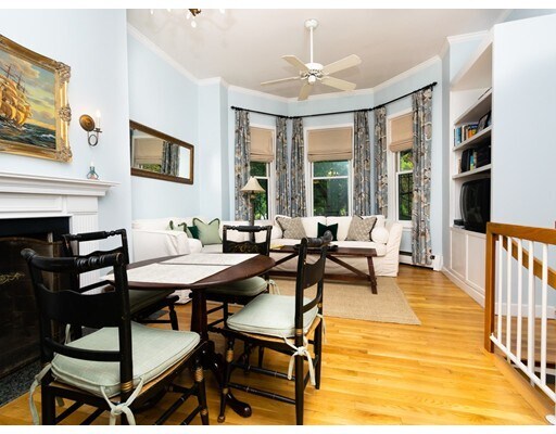 Primary Photo - 350 Marlborough St