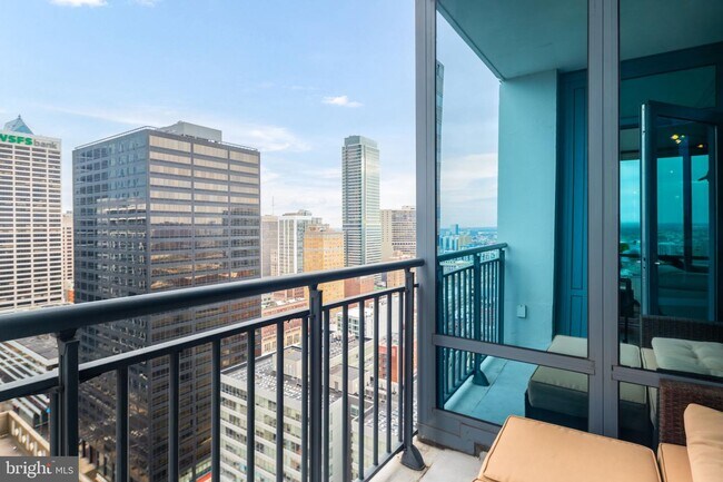 Foto del edificio - 2101 Market St