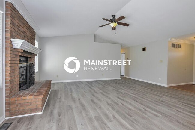 Foto del edificio - 4 Bedroom Pet-Friendly Home in Washington,...