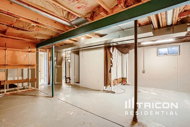 Foto del edificio - 3954 S Idalia St