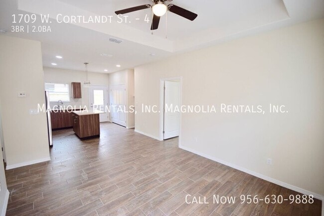 Building Photo - 1709 W Cortlandt St