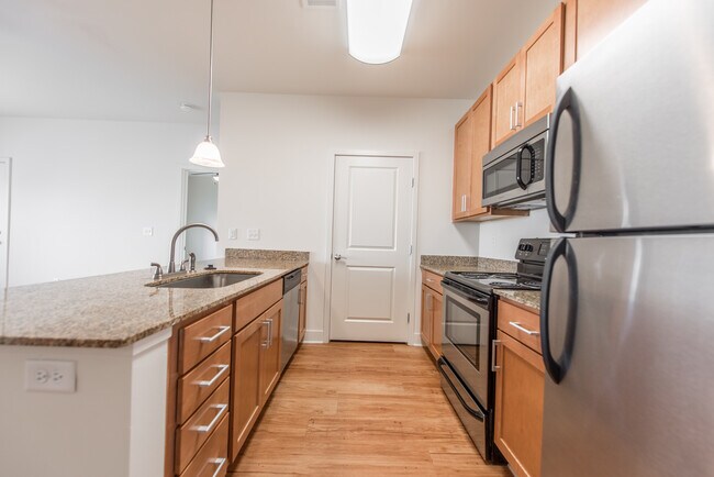 Foto del edificio - Vine Street Flats