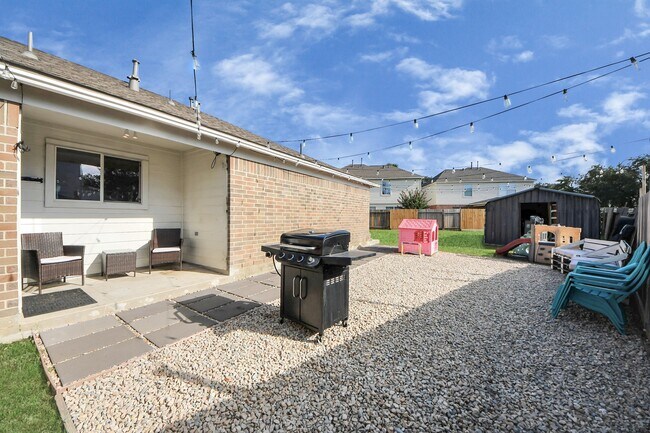 Foto del edificio - 19502 Oleander Ridge Way