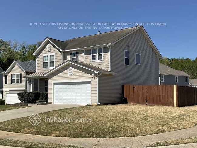 Building Photo - 3910 Kesler Ct