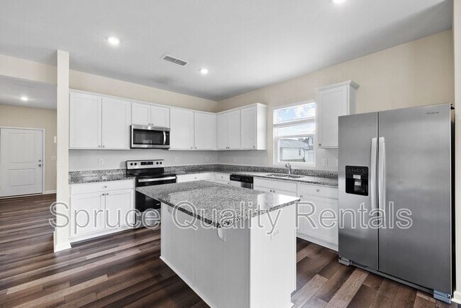 Foto del edificio - 3501 Strawberry Patch Row