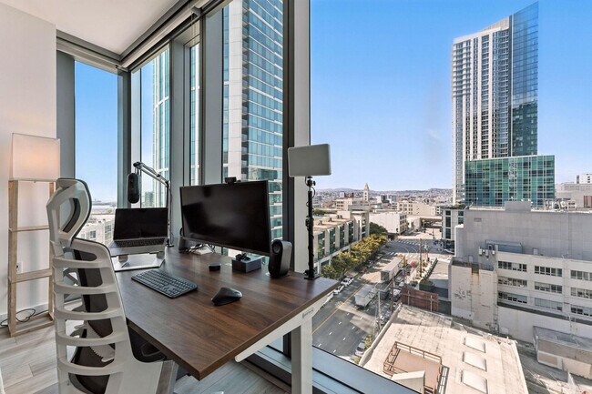 Foto del edificio - 399 Fremont St