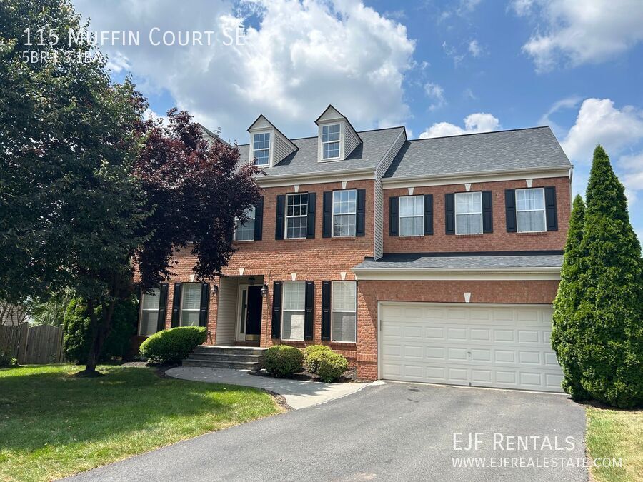 Foto principal - 115 Muffin Ct SE