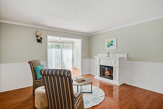 Foto del edificio - 304 Natchez Trace