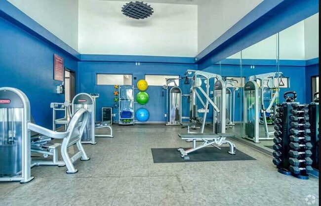 Interior Photo - Ritiro Las Vegas