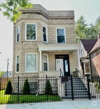 Building Photo - 5738 S Sangamon St