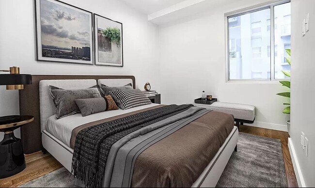 Foto del edificio - 152 LUDLOW ST.