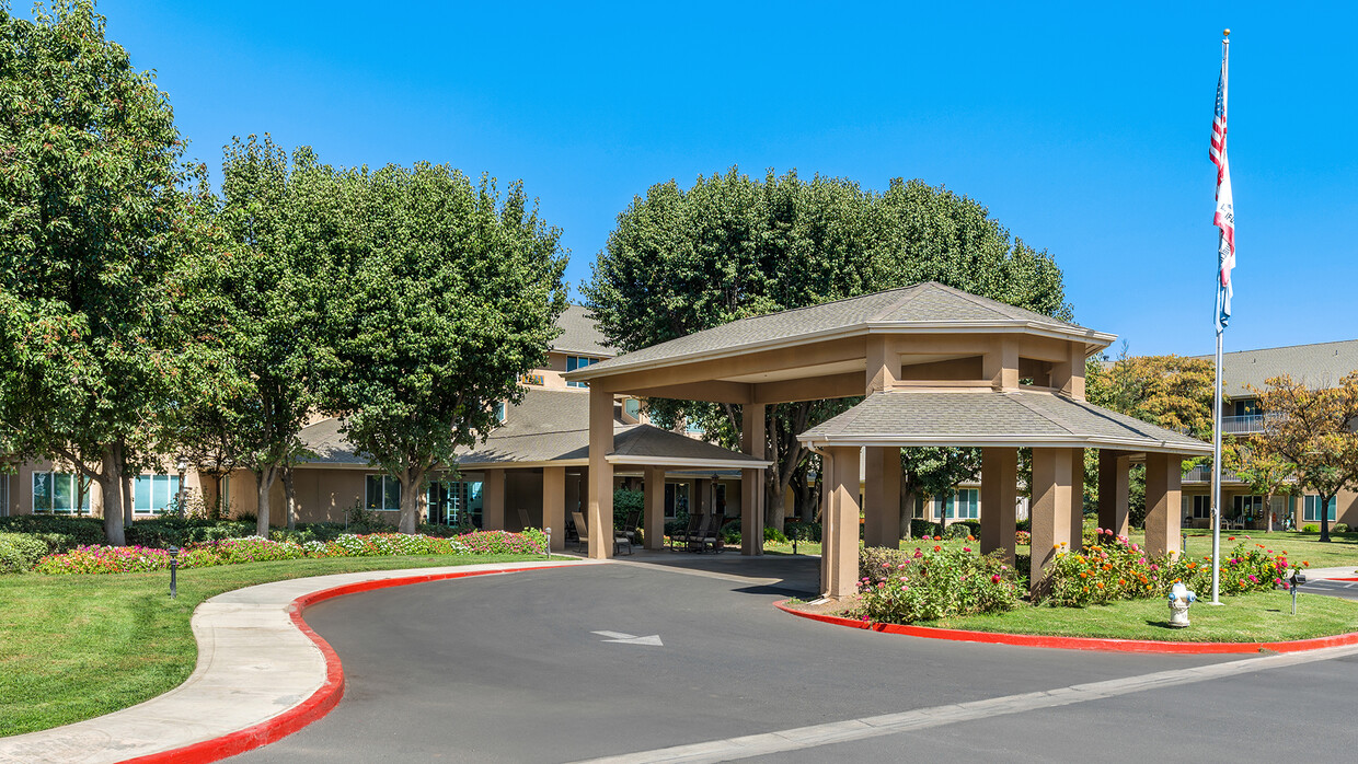 Foto principal - Sierra Hills Independent Senior Living